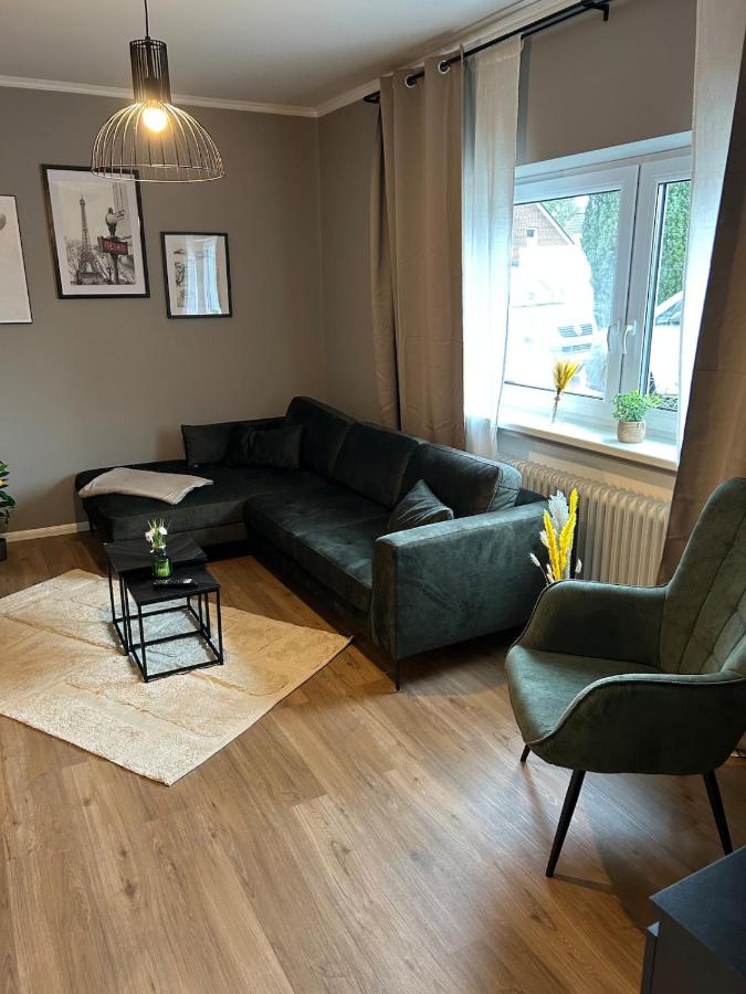 Ferienwohnung Hodenhagen - B&B Hodenhagen