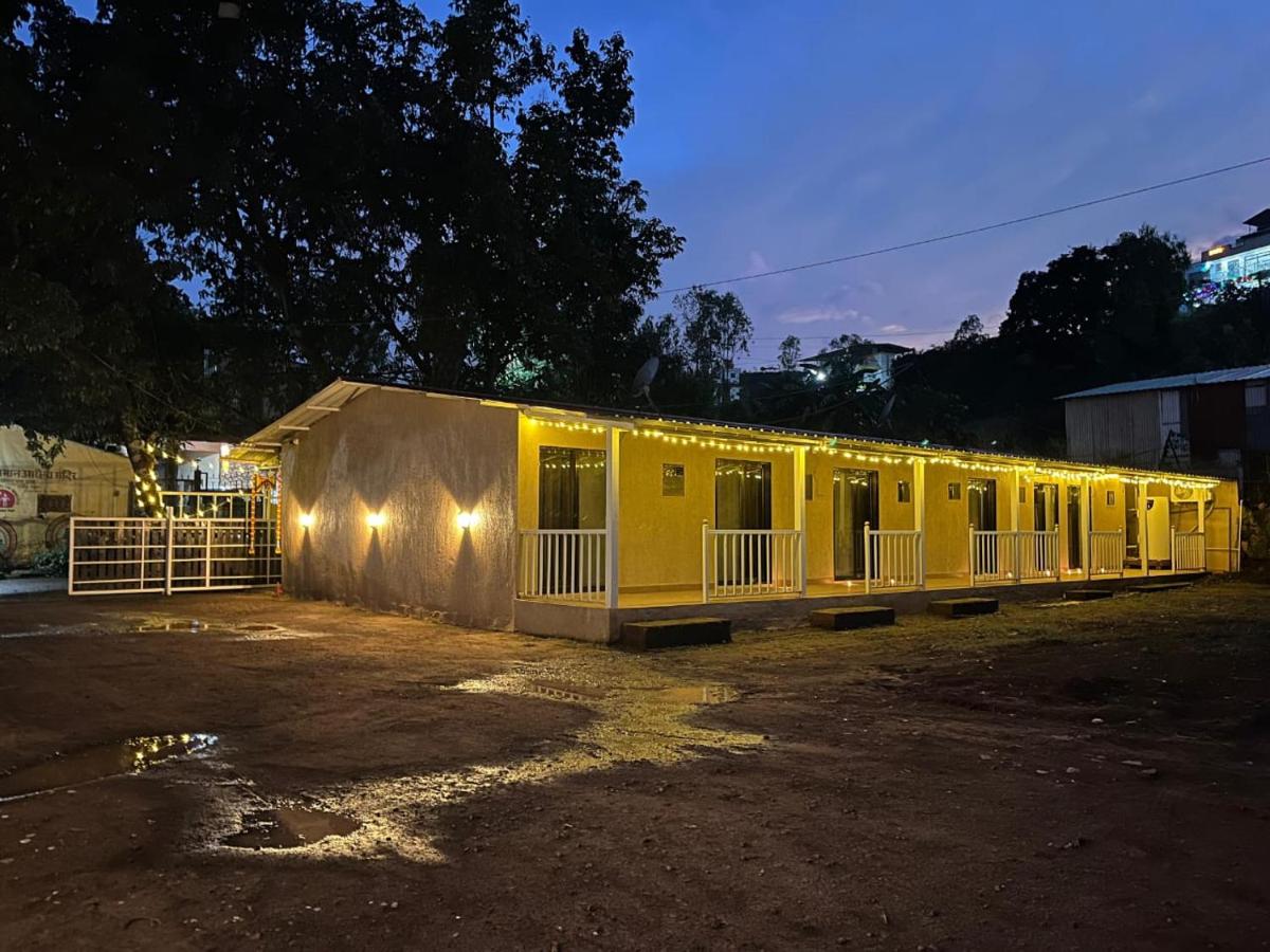 WKND Casa - B&B Pānchgani