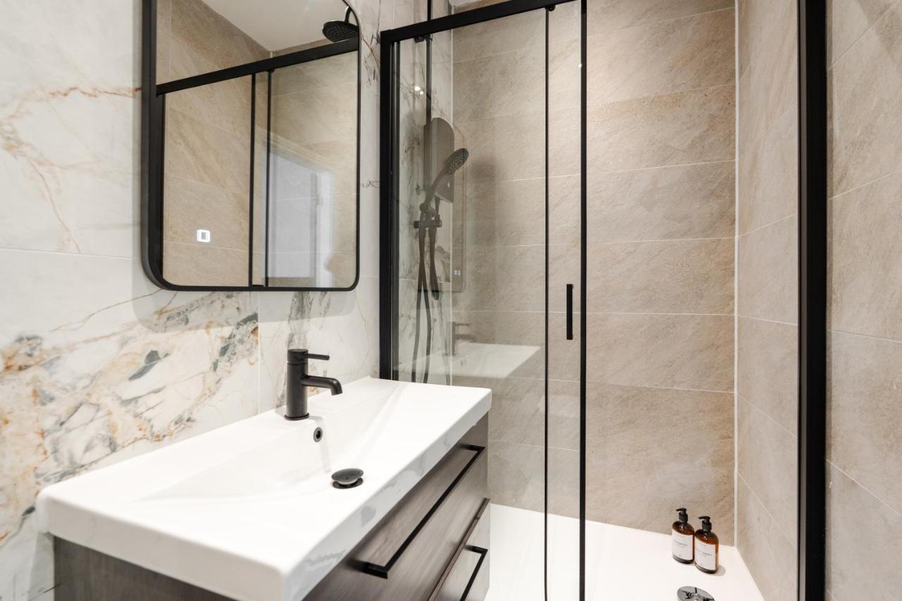 Bold St City Centre Freewifi Walk Everywhere - B&B Liverpool