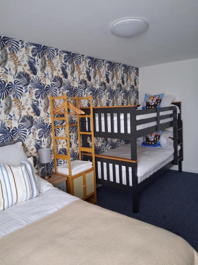 Habitación Familiar