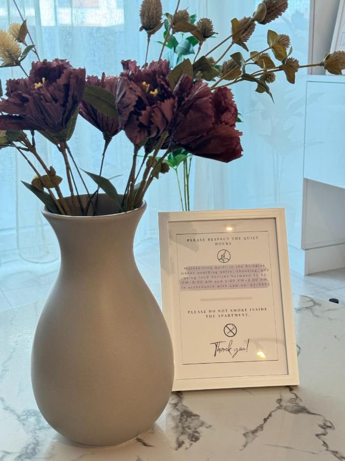 Lovely Cozy Apartments Adora Park Arad - Ferienwohnung Arad