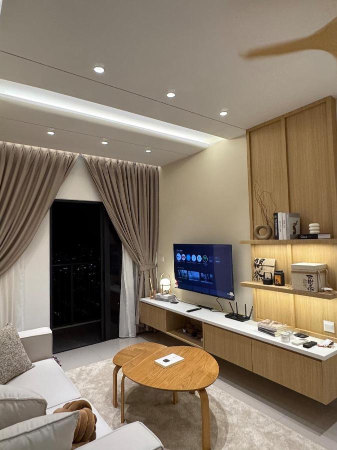 KL Desa Park City Muji Suite - Bed and Breakfast Kuala Lumpur