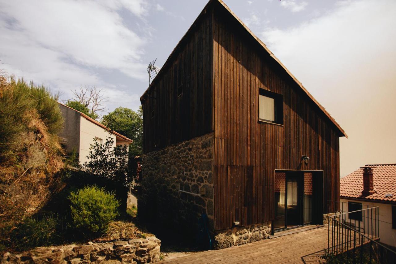 Casa da Edrada - B&B Pradomao