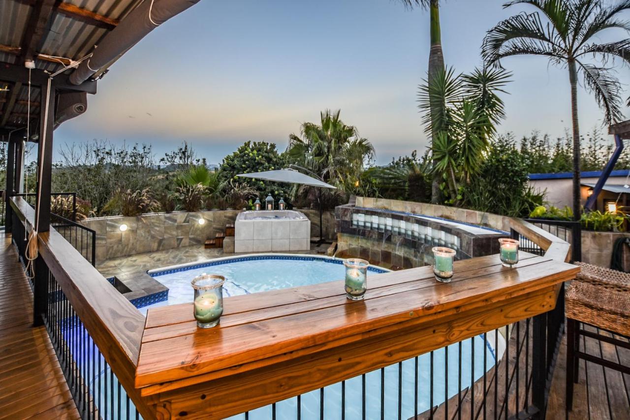 The Rest Self Catering - B&B Nelspruit