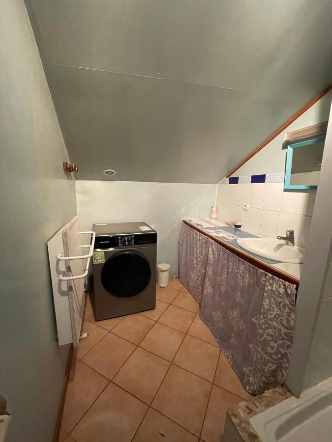 Gîte des Monts - B&B Saint-Izaire