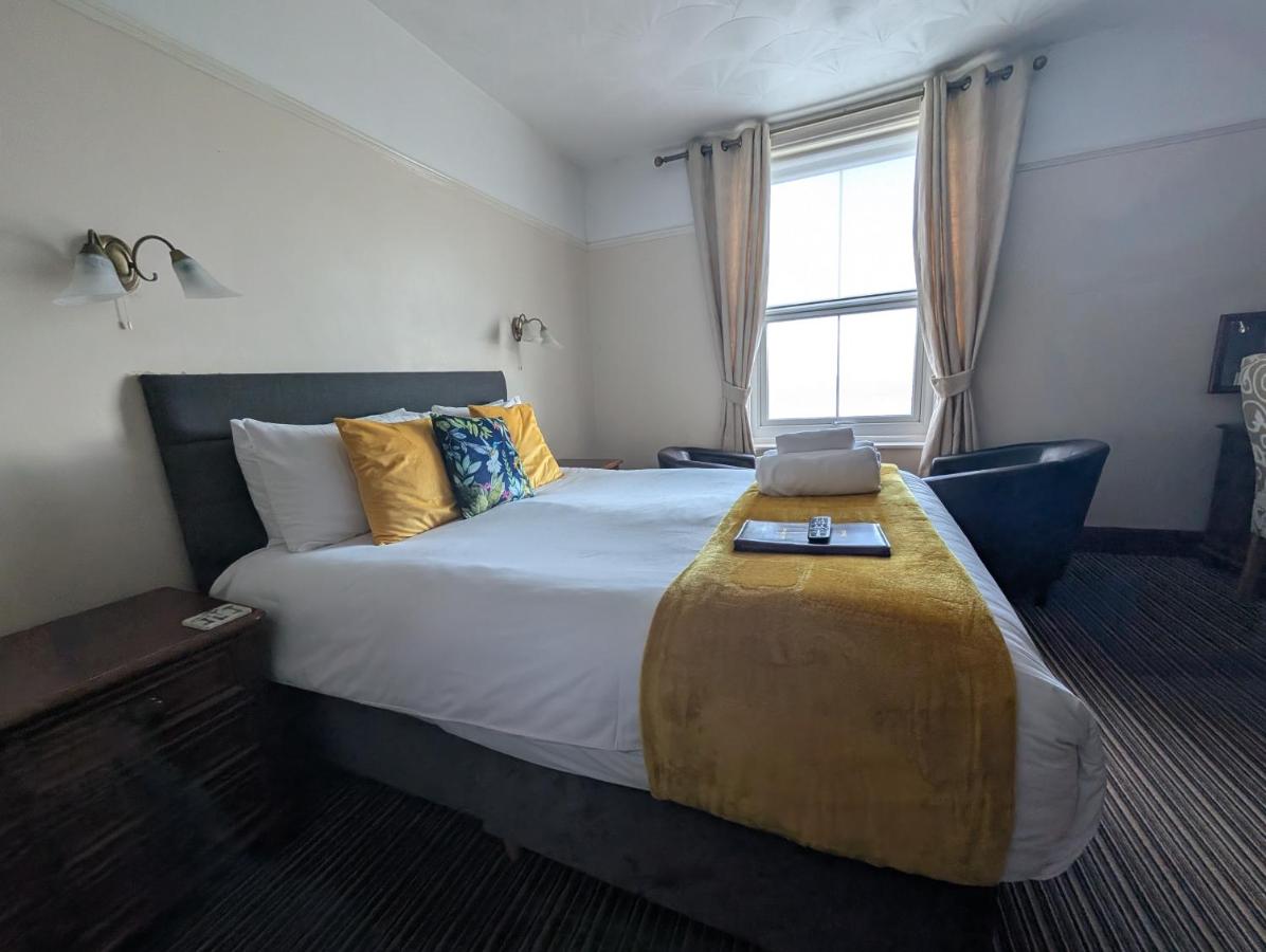 King Room with Sea View