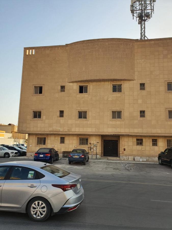 شقة استديو انيق في حي الصحافة الرياض - Modern Studio in Al Sahafah, Riyadh - B&B Riyad