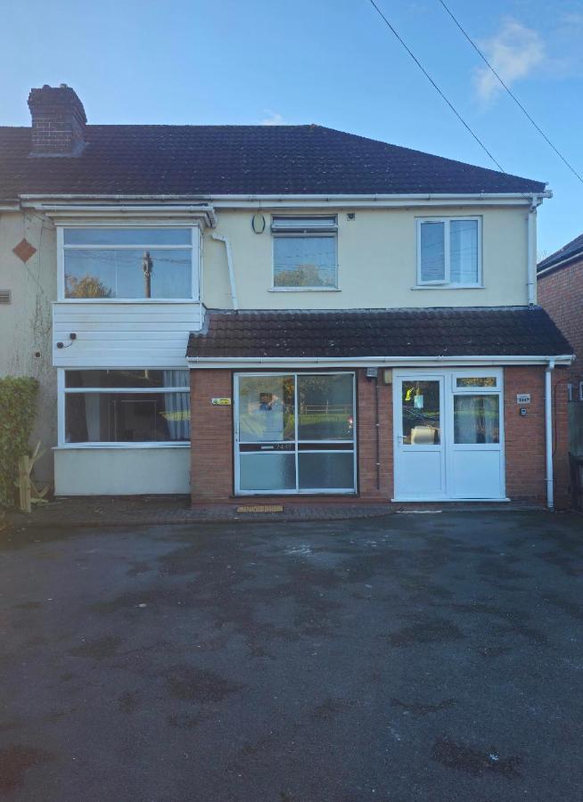 Airport Lodge - B&B Sheldon