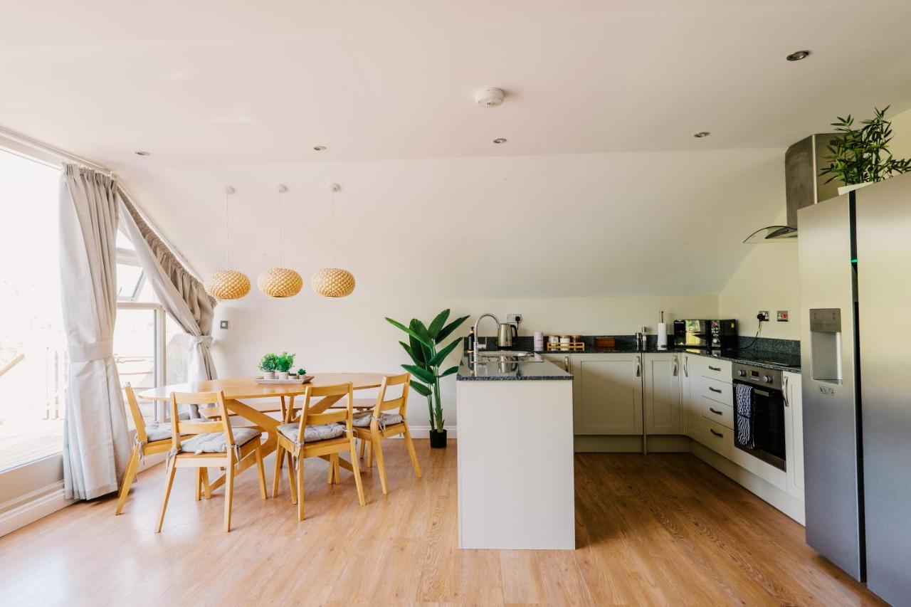 Swallows Lodge - Bed and Breakfast Droitwich