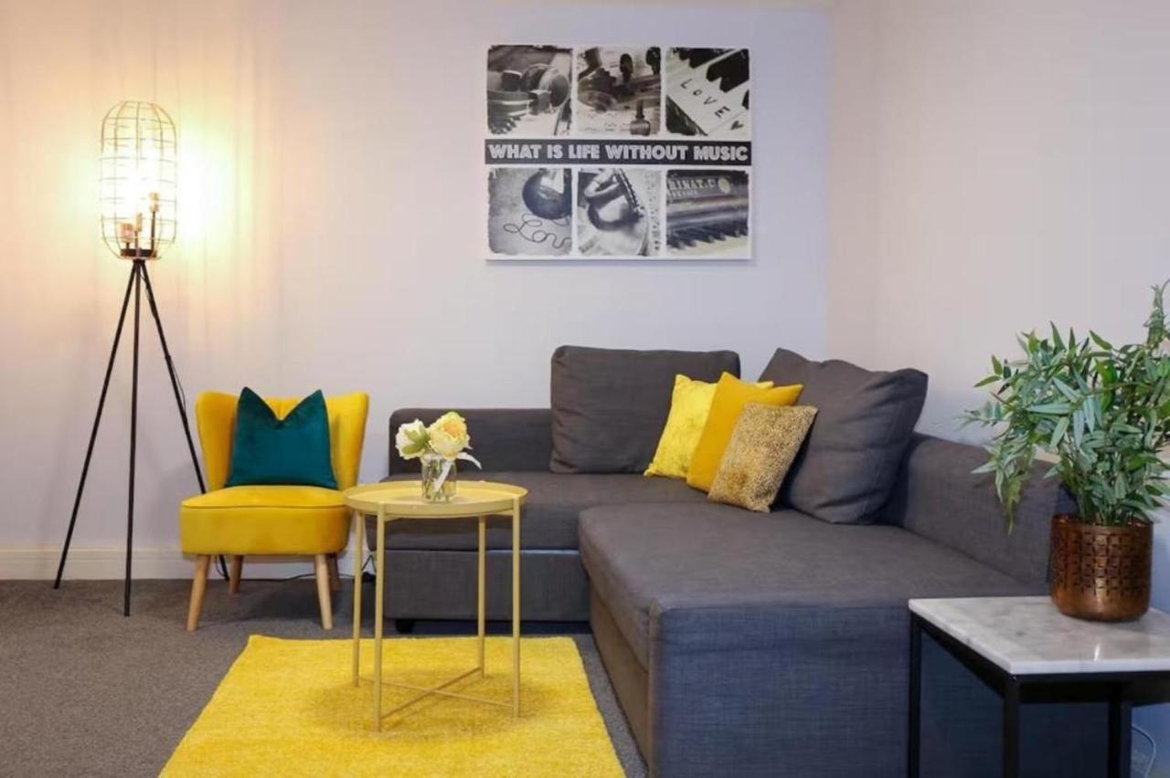 Bloom Flat - B&B Southampton