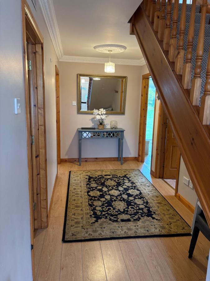 Moyle Manor - B&B Ballycastle