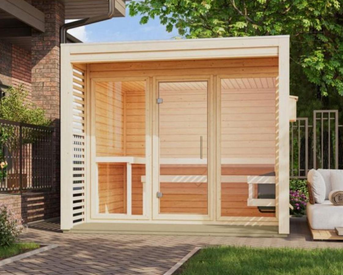 Maison Kaiser - B&B Wadern