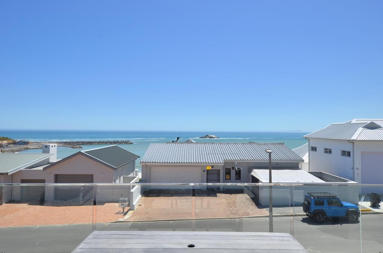 Bella Vista Yzerfontein - No loadshedding - Home away from home - Ferienwohnung Yzerfontein