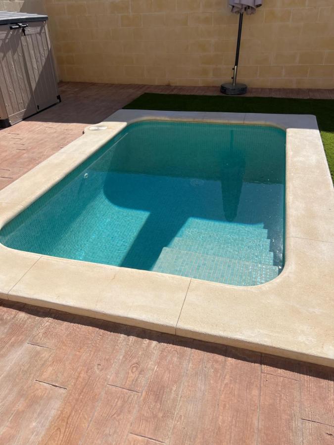 Villas Privadas EL DESCANSO - Chambres d’hôtes La Rinconada