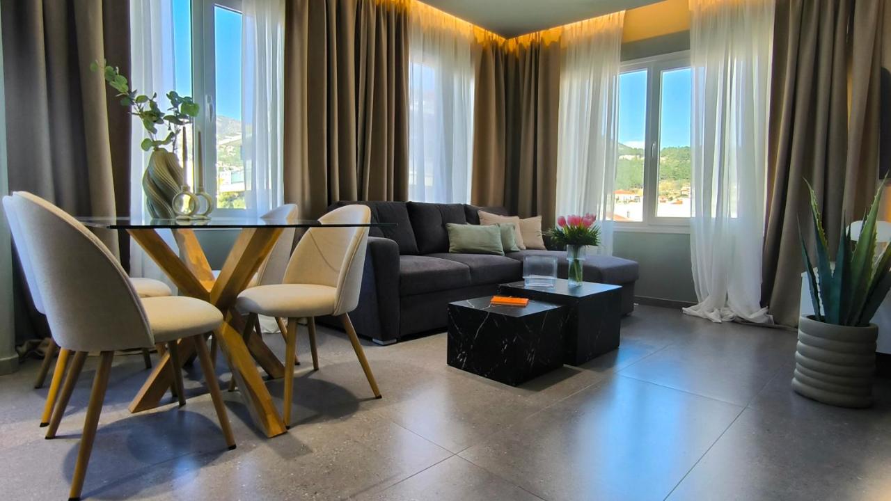 Despoina Luxury Suites Xanthi - B&B Xanthi