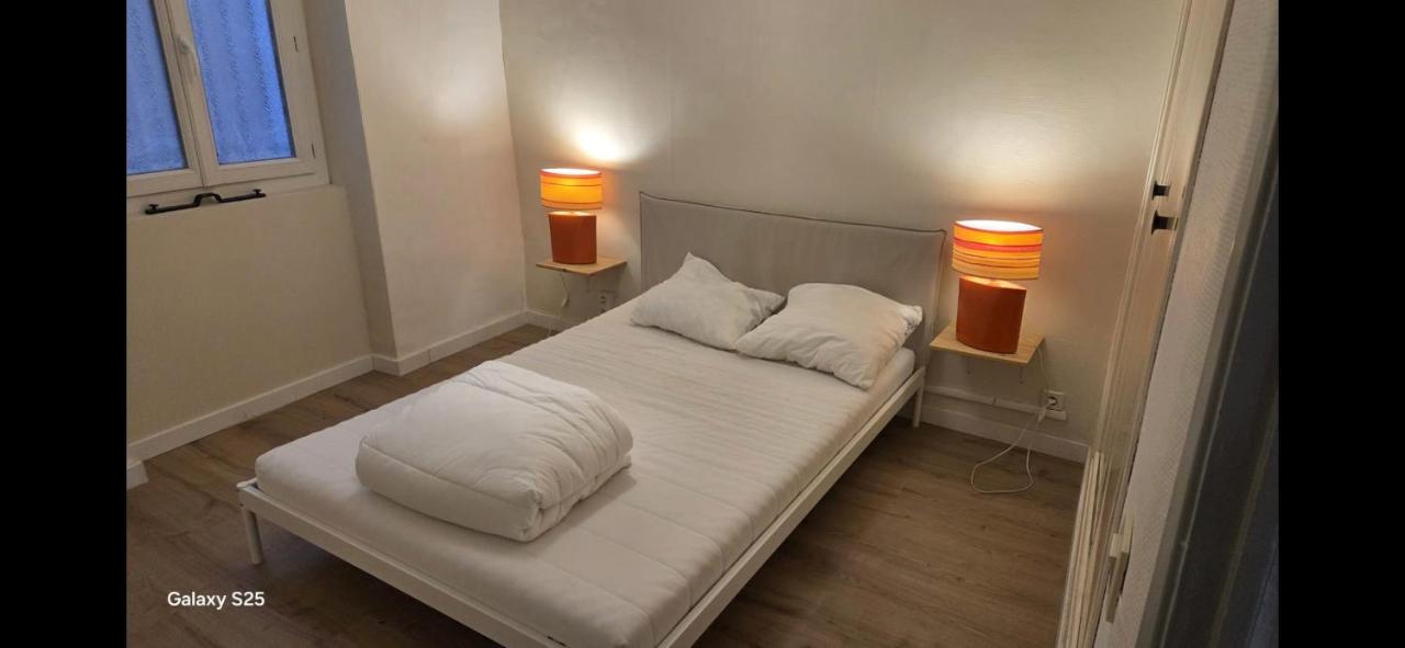 Cosy Appart 3 nuits minimum - Ferienwohnung Digne-les-Bains