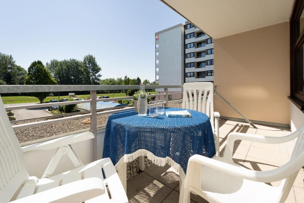 Strandappartements am Leuchtturmweg Seestern - B&B Kellenhusen