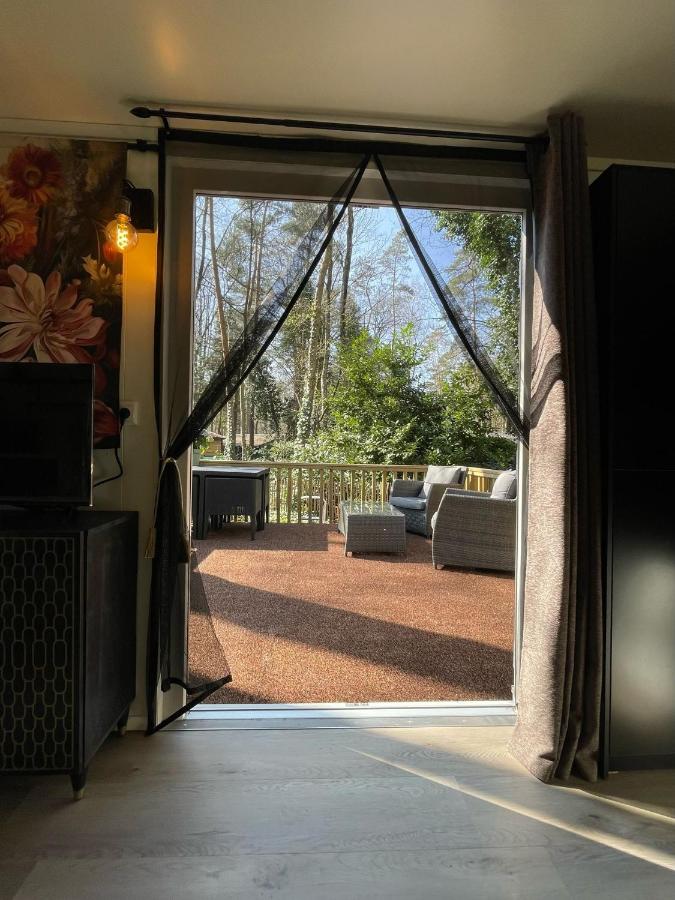 The Butterfly - Forest - Dog - Maastricht - Bed and Breakfast Lanaken