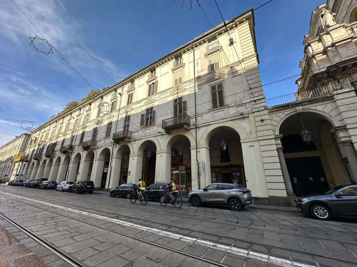 Cinema & Zen - Mole Antonelliana e Garage Privato - Bed and Breakfast Turijn
