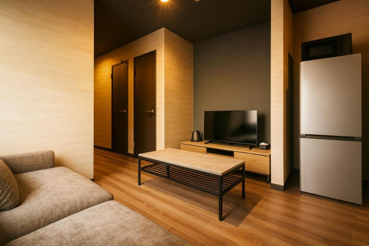 Chambre Familiale Deluxe