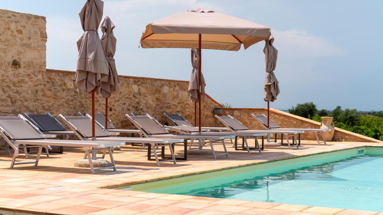 Vigna di pettineo - guest house - B&B Vittoria