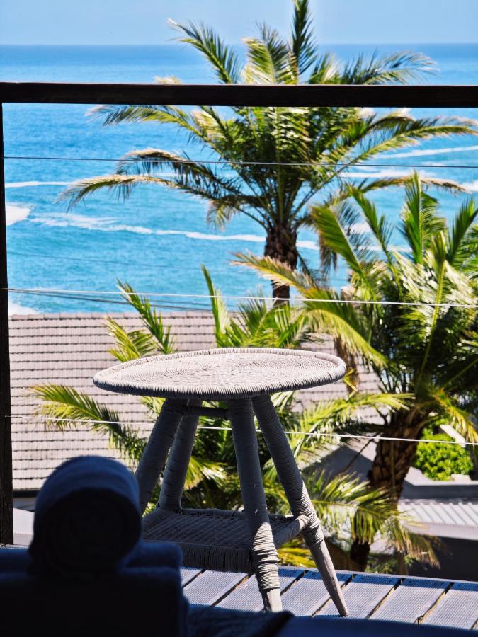 Seascape Camps Bay - Ferienwohnung Kapstadt