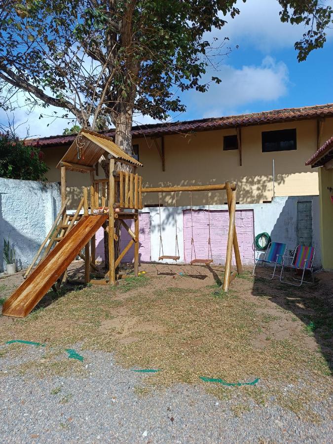 Sol guest house - Chambres d’hôtes Pipa