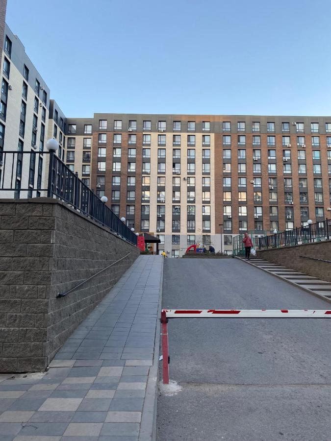 Уютная квартира на центре города, возле EXPO - Bed and Breakfast Astana