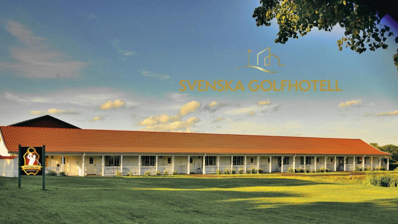 Söderby Lodge - B&B Uppsala