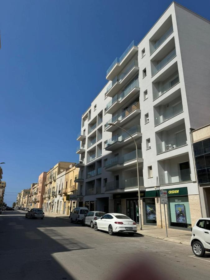 Rinaldo - B&B Trapani