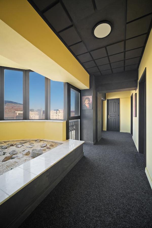 Lapusneanu Central Apartments - B&B Iași