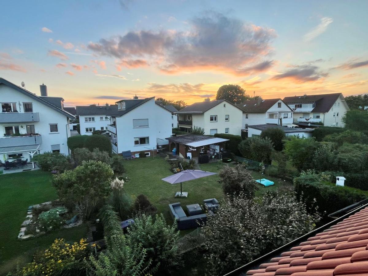 Casa Maiwald - B&B Rödermark