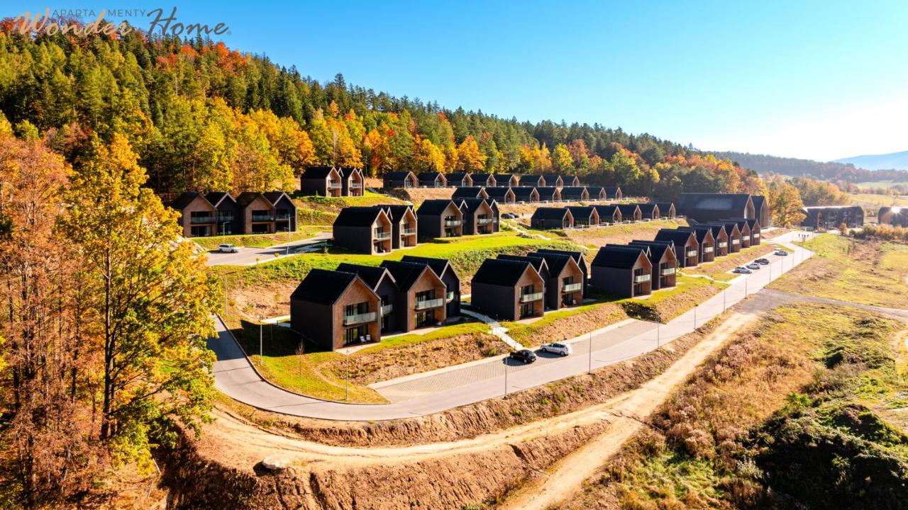 Wonder Hill - bajkowy widok na góry i zalew - Chambres d’hôtes Sosnówka