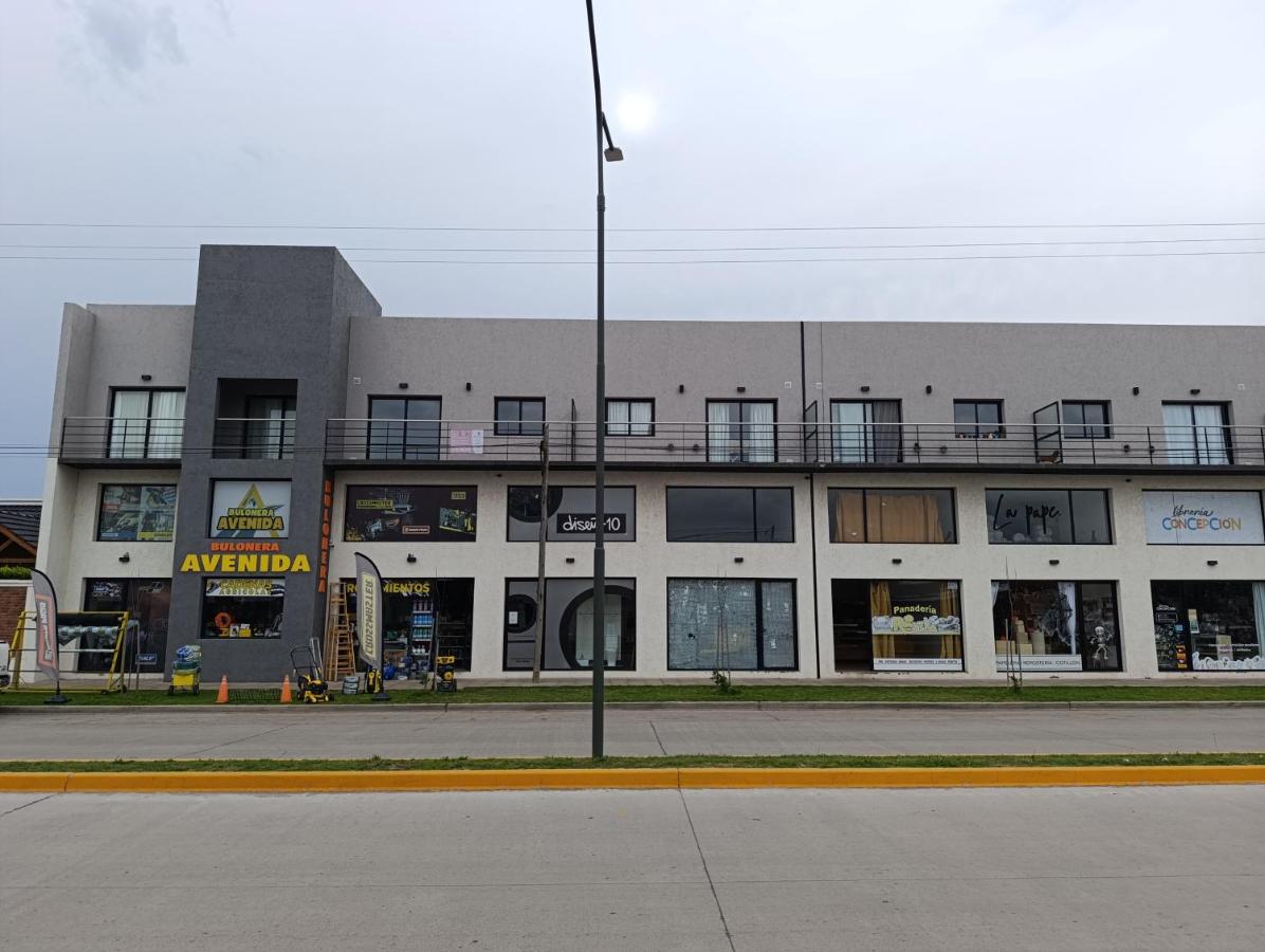 Departamento 25 de mayo Buenos Aires - Ferienwohnung Veinticinco de Mayo