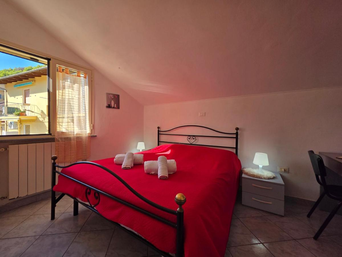 Appartamento con 2 Camere da Letto