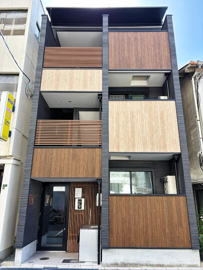 櫻時雨-新大阪民泊 - B&B Osaka