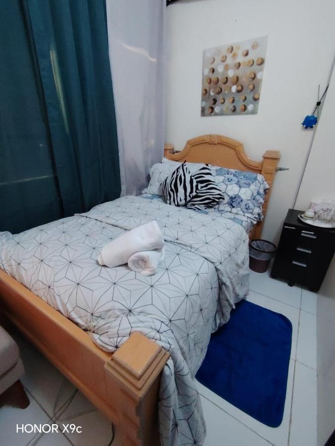 The Cozy Home - Ferienwohnung Abu Dhabi