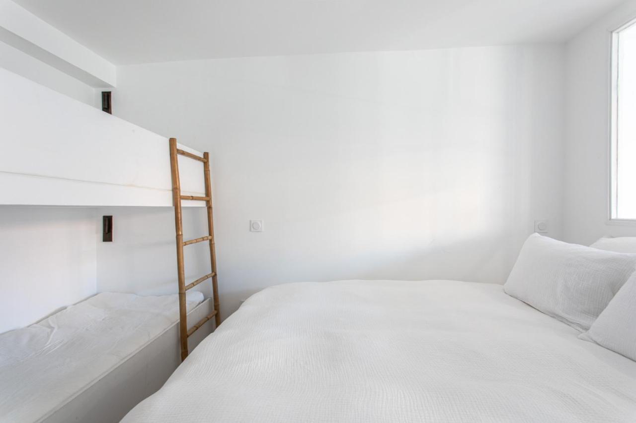 Appartement privé de charme aux Goudes - Marseille - B&B Marsiglia