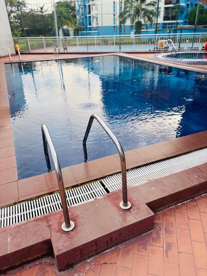 Blue Ivy - B&B Lagos