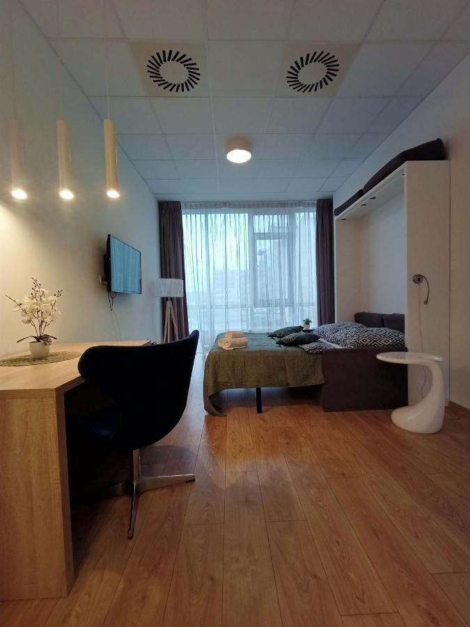 Grande Chambre Double 