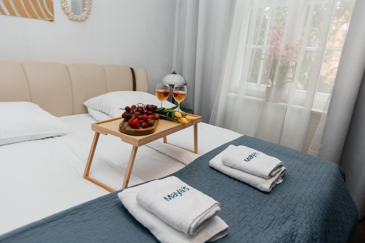 Maya's Flats & Resorts 31 - Apartament Z Dwiema Sy - Ferienwohnung Danzig