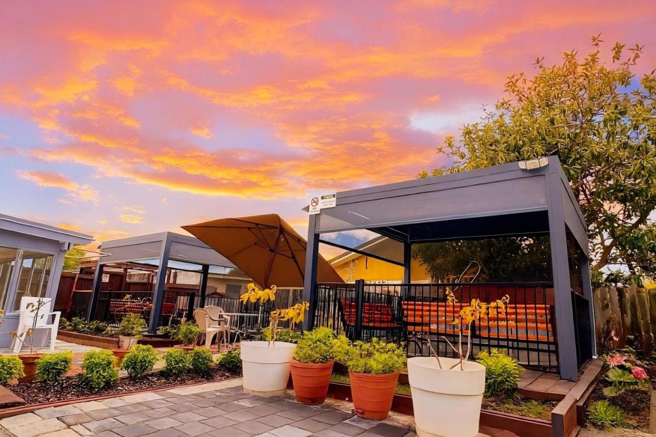 Natural Geothermal Hot Spring Retreat Rotorua - B&B Distretto di Rotorua