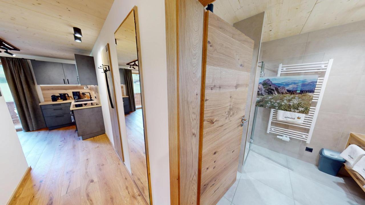 Appartement met 1 Slaapkamer en een Balkon