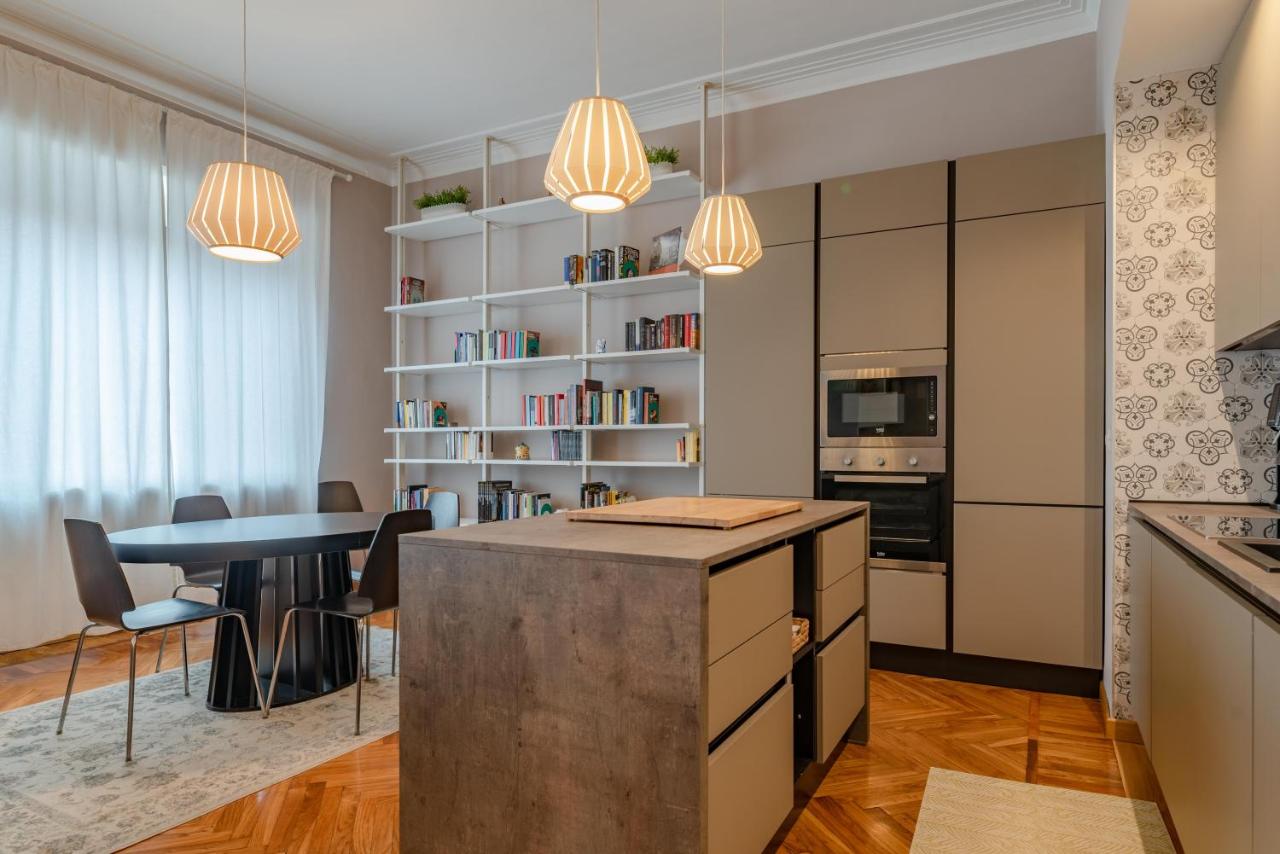 Nuvole Bianche - B&B Turín