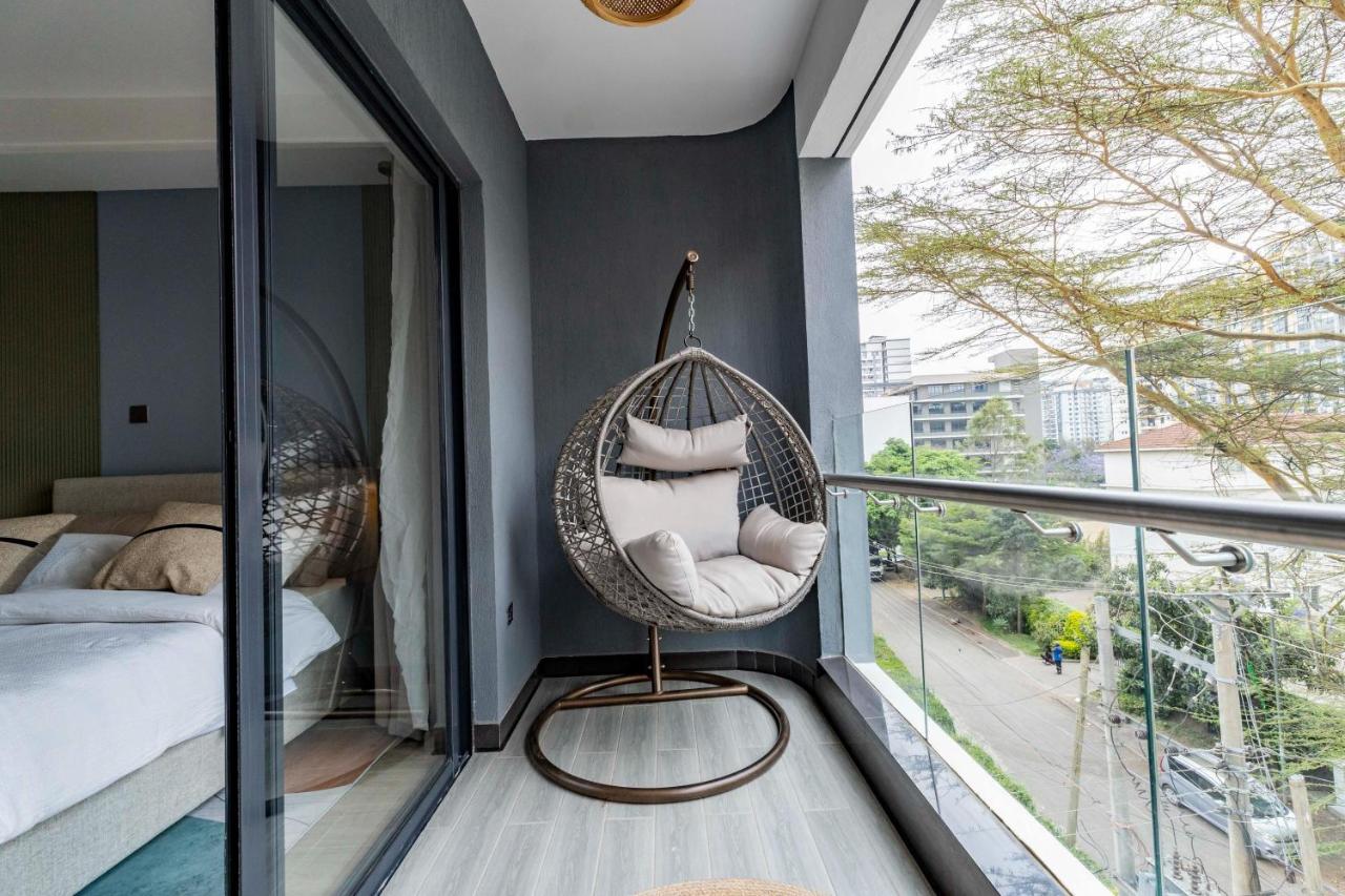 Appartamento con 1 Camera da Letto con Balcone e Vista Città