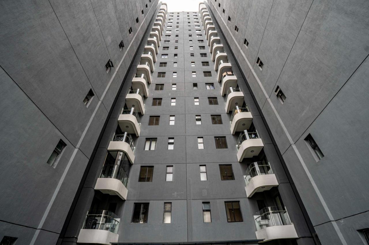 Oak Classic Residence - B&B Nairobi