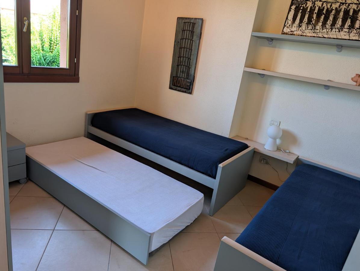 Apartment mit 2 Schlafzimmern