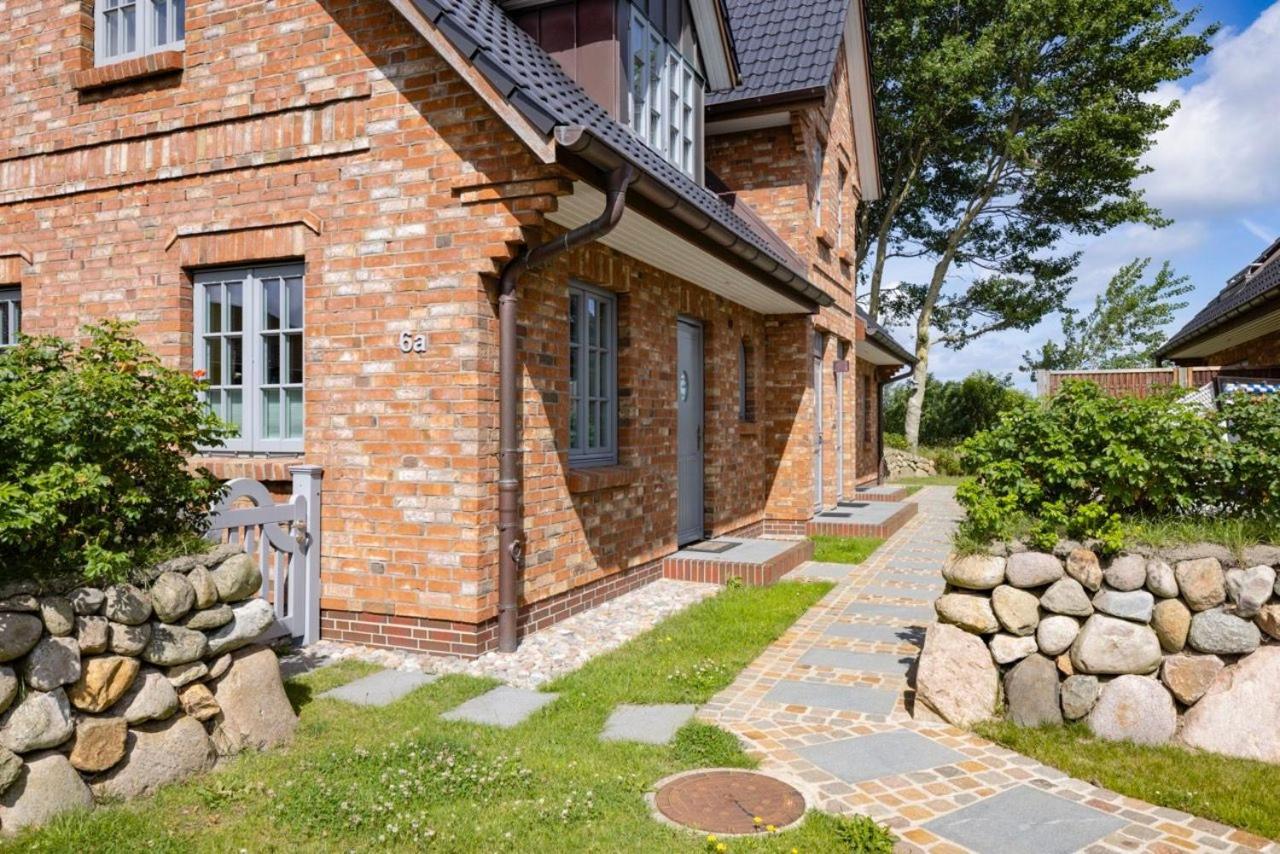 Lister Kaiser - B&B List auf Sylt