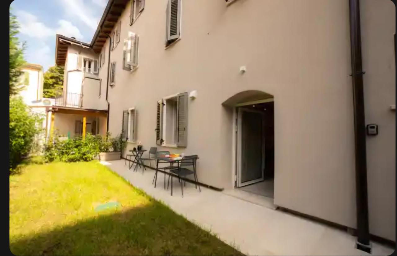 Casagalaverna con giardino - B&B Modena