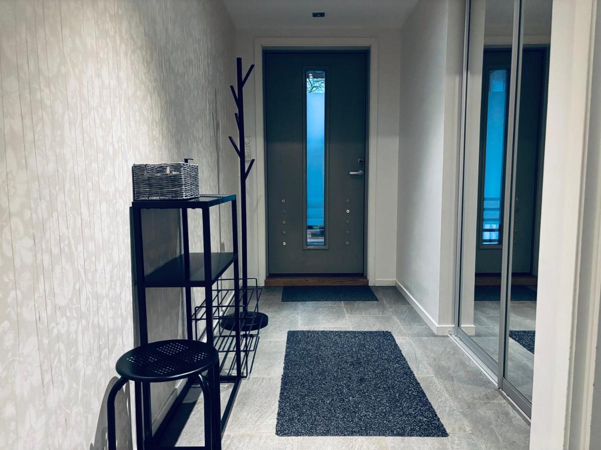 Bergen Centrum Modern Apartment - B&B Bergen